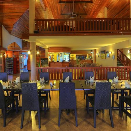 Sovereign Resort Hotel Cooktown Εξωτερικό φωτογραφία