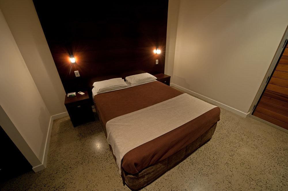 Sovereign Resort Hotel Cooktown Εξωτερικό φωτογραφία