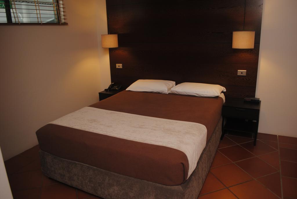 Sovereign Resort Hotel Cooktown Εξωτερικό φωτογραφία