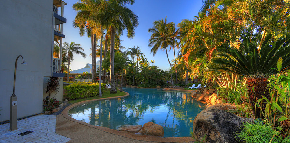 Sovereign Resort Hotel Cooktown Εξωτερικό φωτογραφία