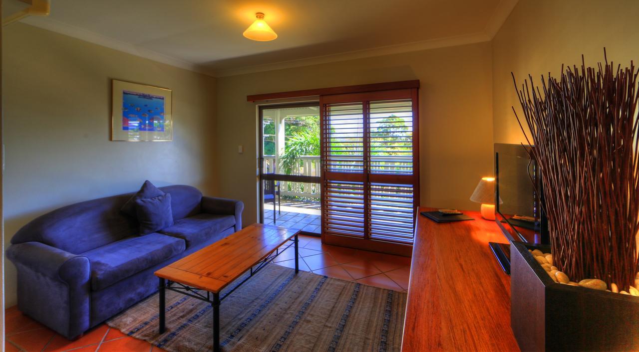 Sovereign Resort Hotel Cooktown Εξωτερικό φωτογραφία