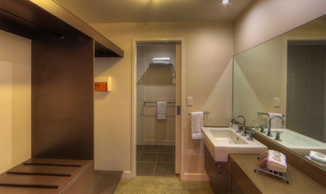 Sovereign Resort Hotel Cooktown Εξωτερικό φωτογραφία