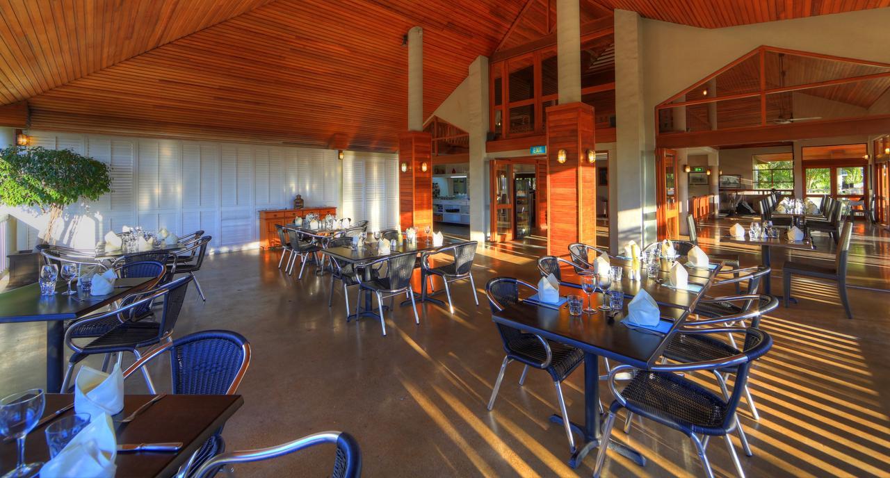 Sovereign Resort Hotel Cooktown Εξωτερικό φωτογραφία