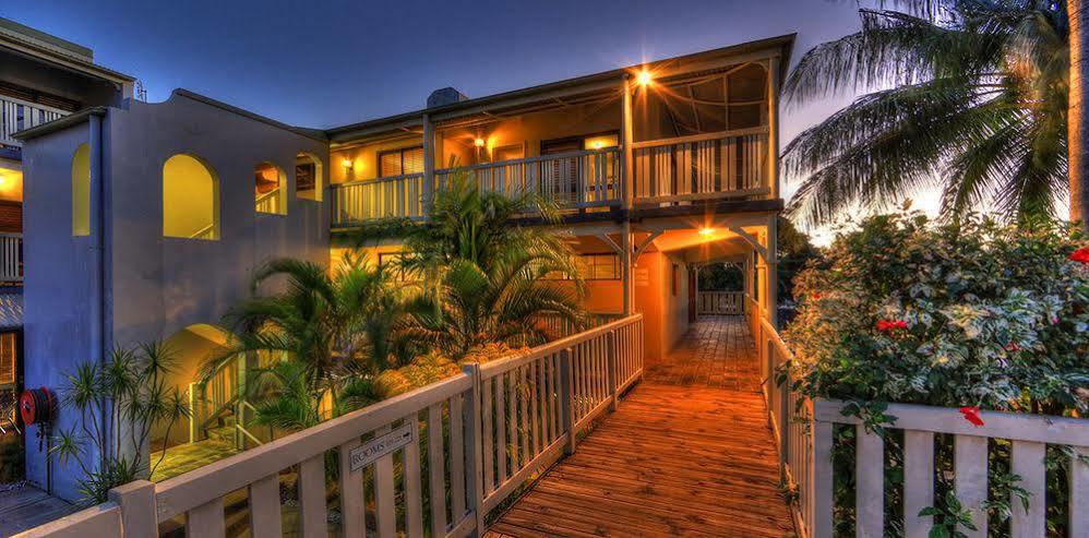 Sovereign Resort Hotel Cooktown Εξωτερικό φωτογραφία