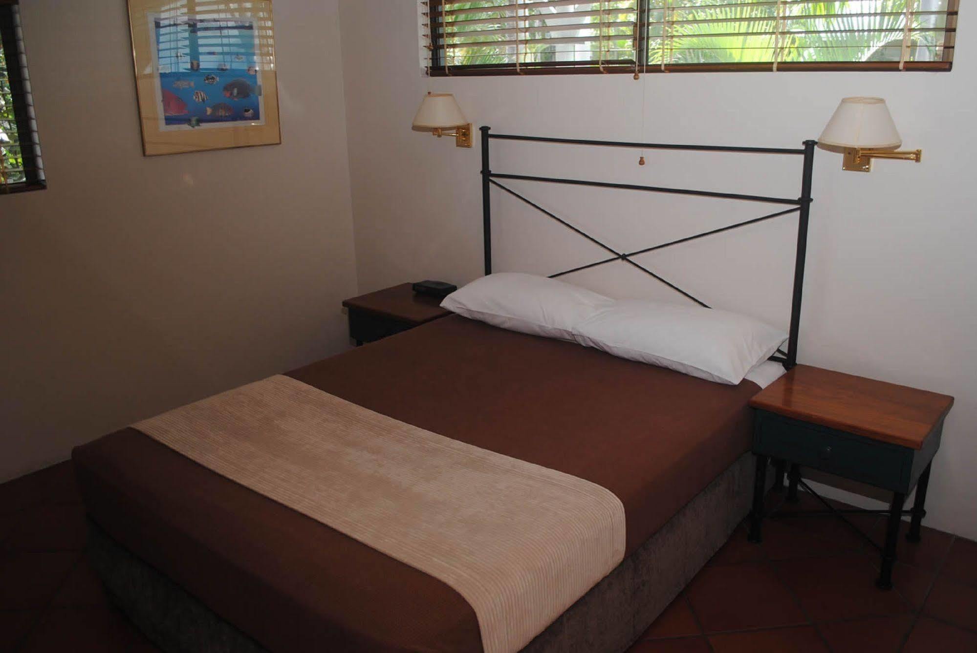 Sovereign Resort Hotel Cooktown Εξωτερικό φωτογραφία