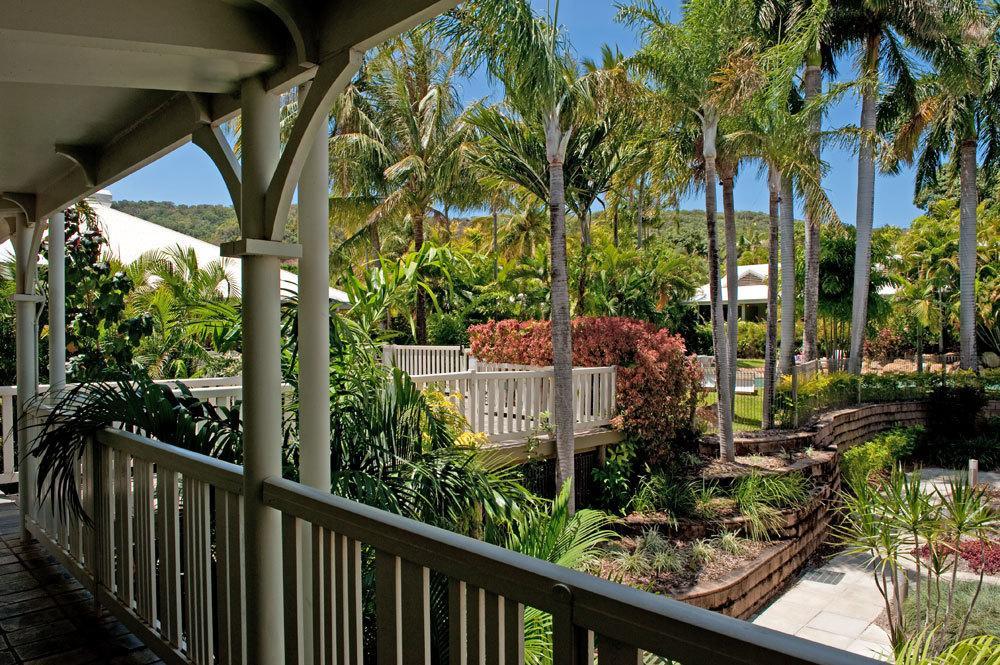 Sovereign Resort Hotel Cooktown Εξωτερικό φωτογραφία
